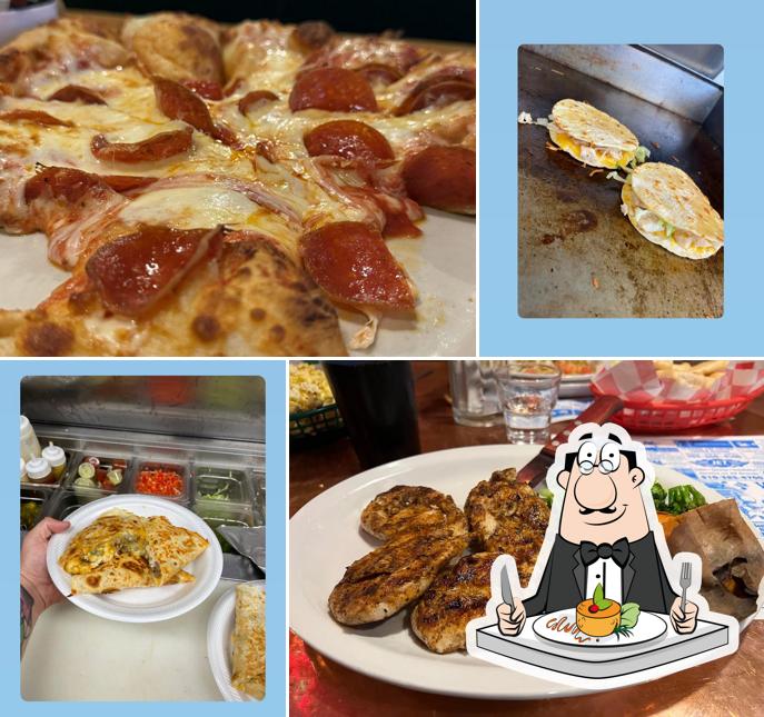 Cheap Charlie's in Fort Gratiot Township Restaurant menu and reviews