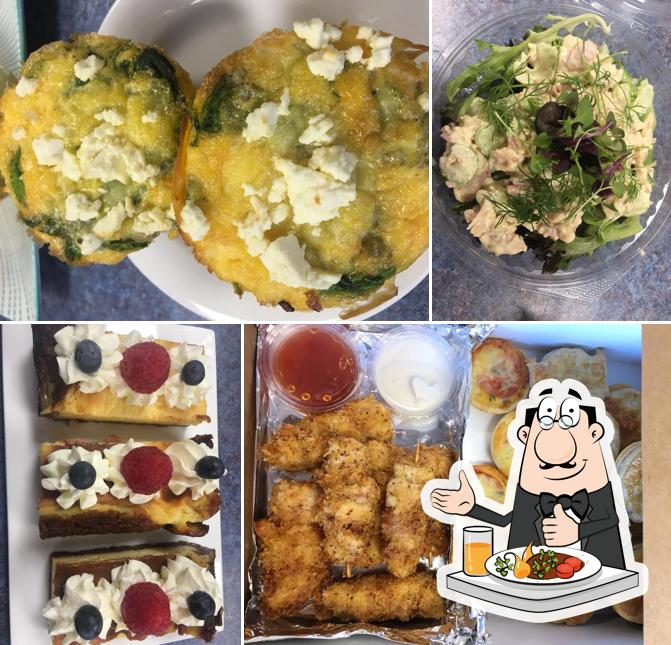 Tika Cafe and Catering in Hawera Restaurant reviews