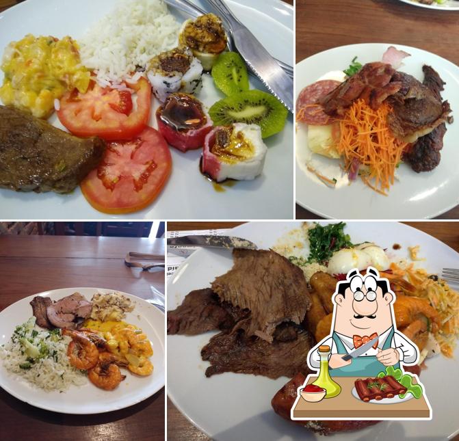 Victor's Brasa
