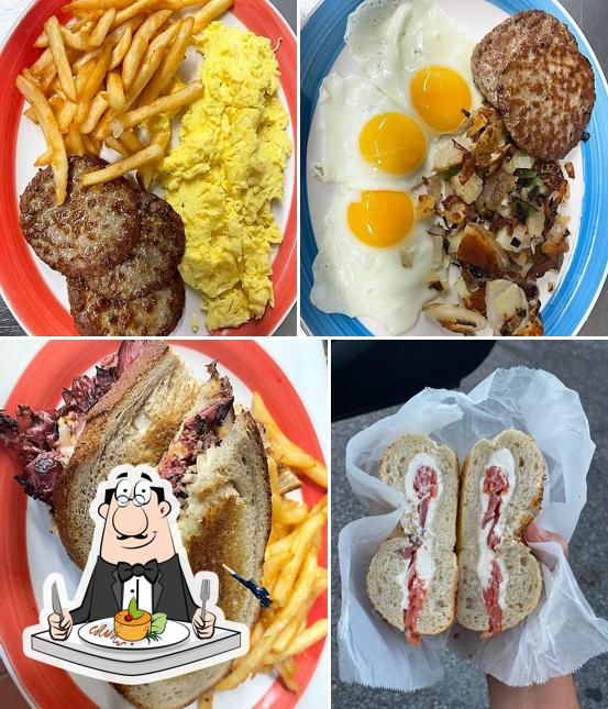 Best fast food restaurants in Branchville, winter 2023 Restaurant Guru