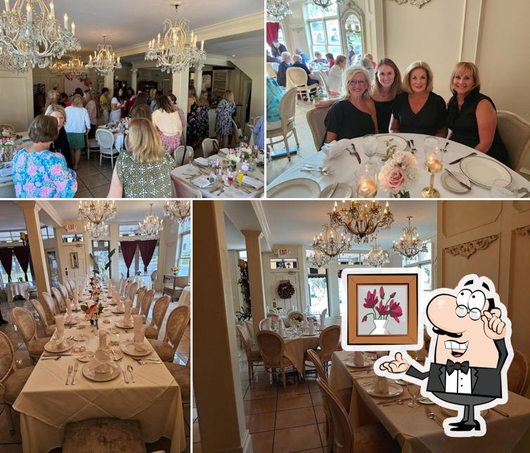 Peppe's Apt 2 in Kirkwood Restaurant menu and reviews