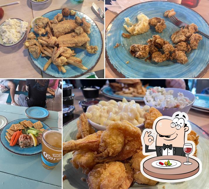 Best seafood restaurants in Miramar Beach, summer 2024 Restaurant Guru