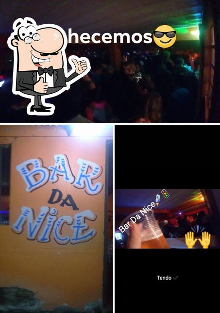 Here's a photo of Bar Da Nice