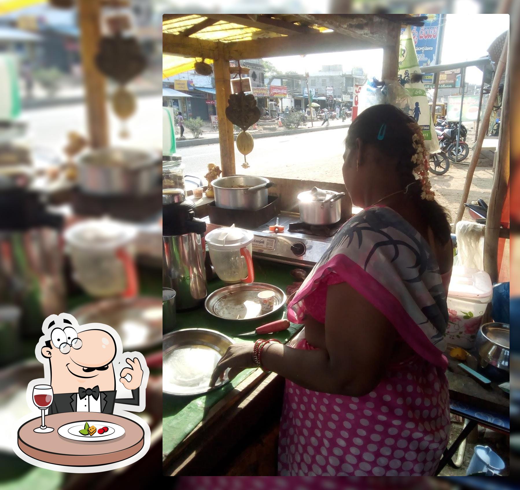 Vasavi Tea Stall