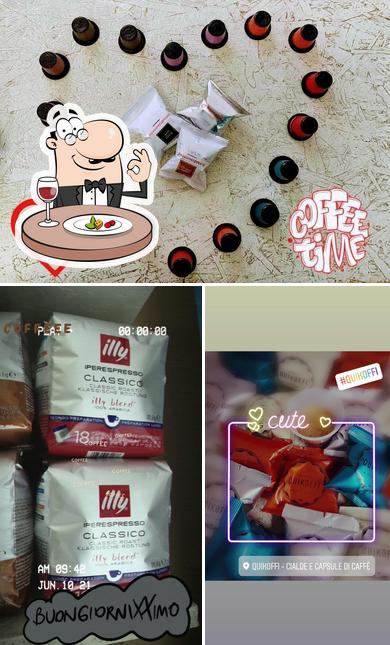 Quikoffi - Tutto per il caffè - Modena 1
