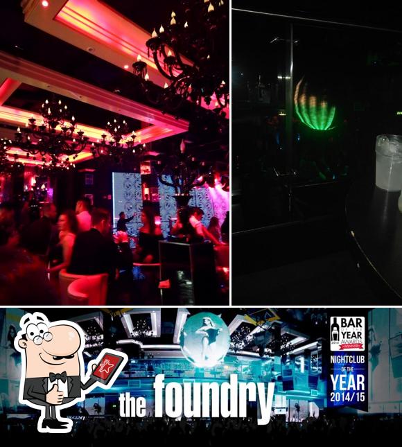 The Foundry Nightclub In Carlow Restaurant Reviews