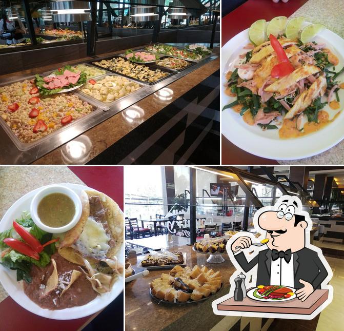 Country Buffet restaurant, Ciudad Nezahualcóyotl, Av. Carmelo Pérez 715 -  Restaurant reviews