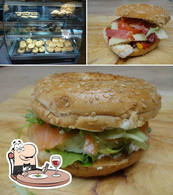 The Green Corner fast food, Roubaix Restaurant reviews