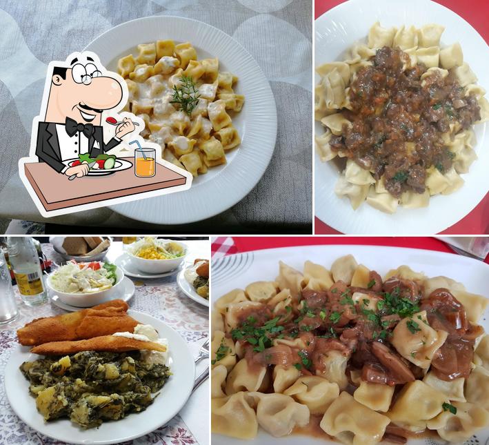 Gostilna Kos, Idrija