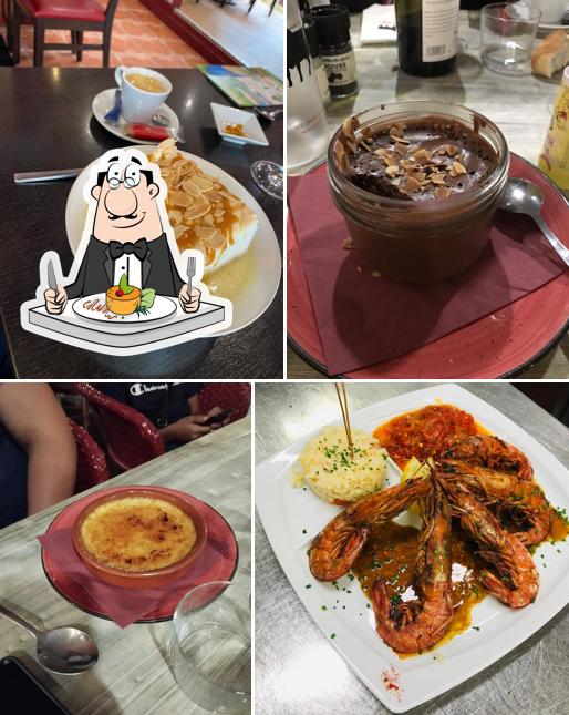 La Féria restaurant, GujanMestras, Lac de la Magdeleine Restaurant reviews