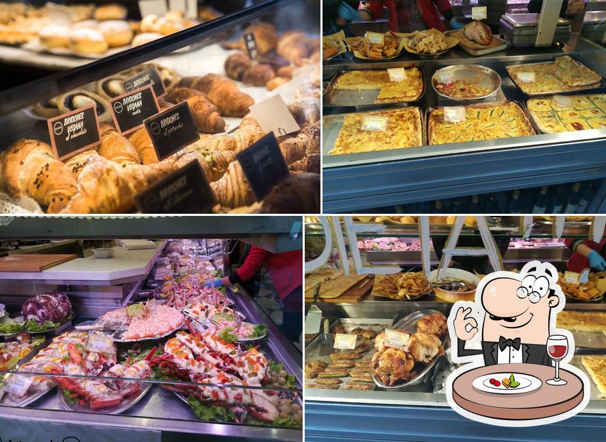 Piccolo Bar Mazzini, Chiavari, Via Martiri della Liberazione