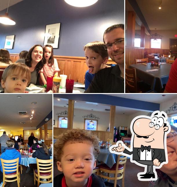 Leono's in Cynthiana Restaurant menu and reviews