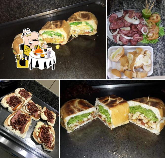 Polaco Lanches