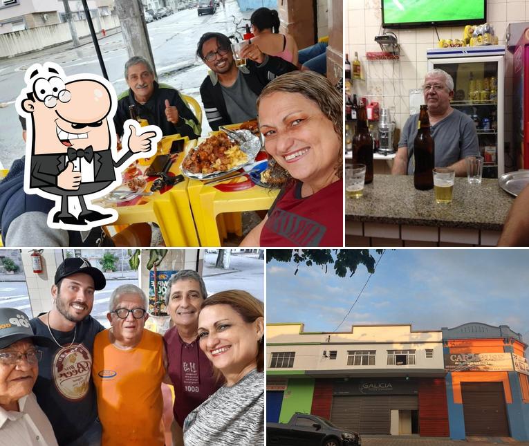 Bar do Catarina
