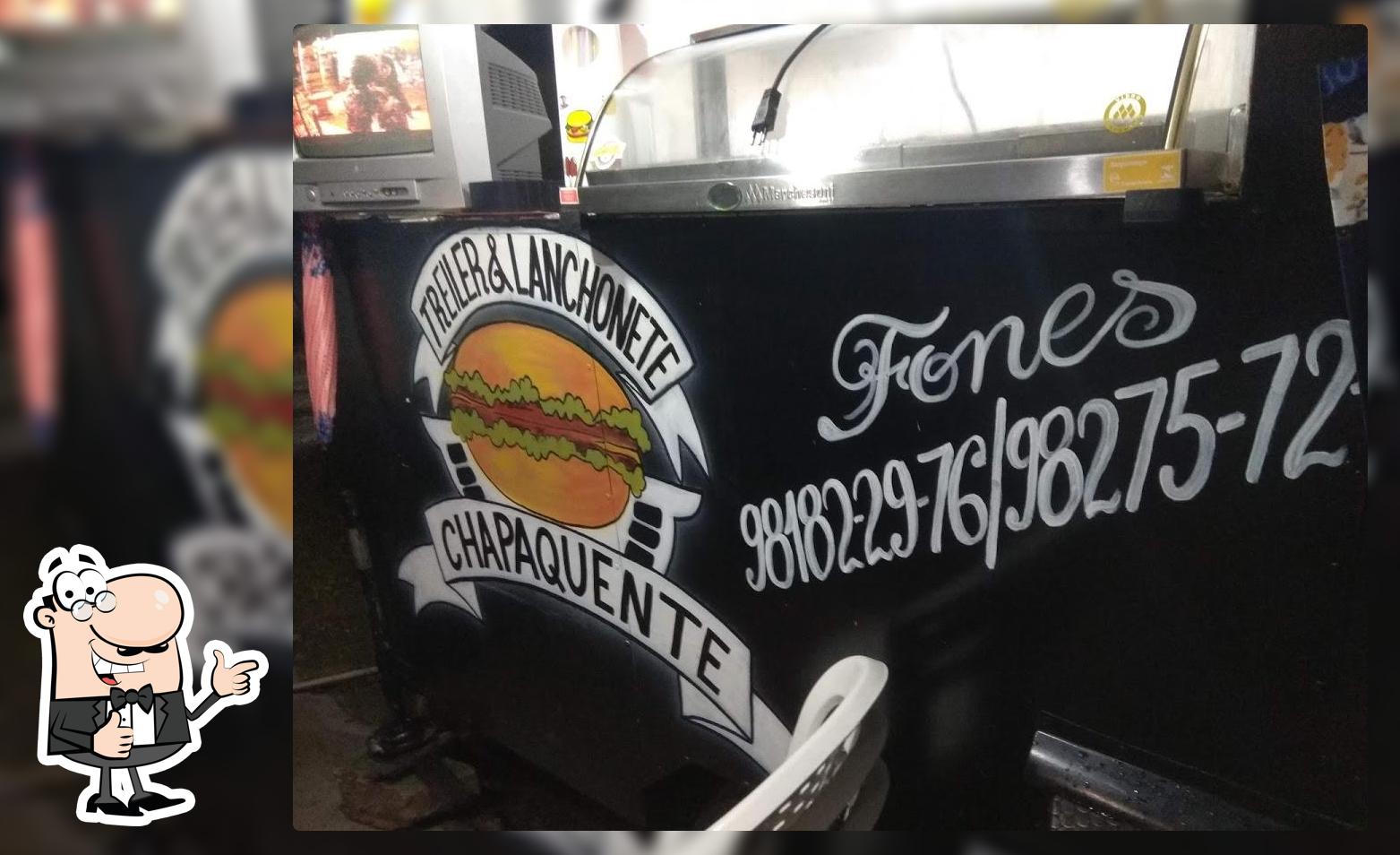 ChapaQuente Trailer & Lanchonete