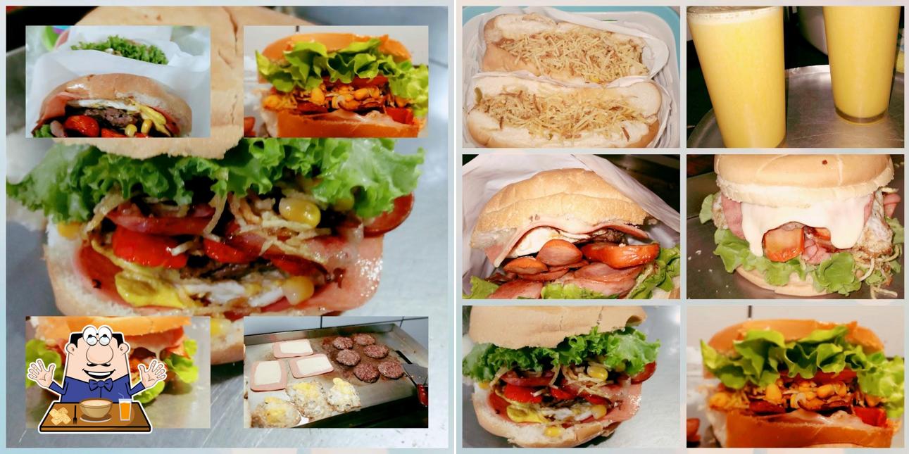 Lanchonete Jo Lanches