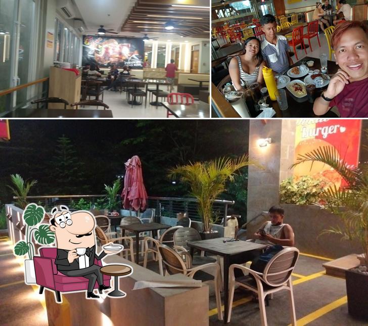 Andok's Tagaytay Olivares restaurant, Tagaytay - Restaurant reviews