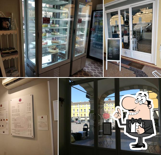 Cremeria Piccola Parigi