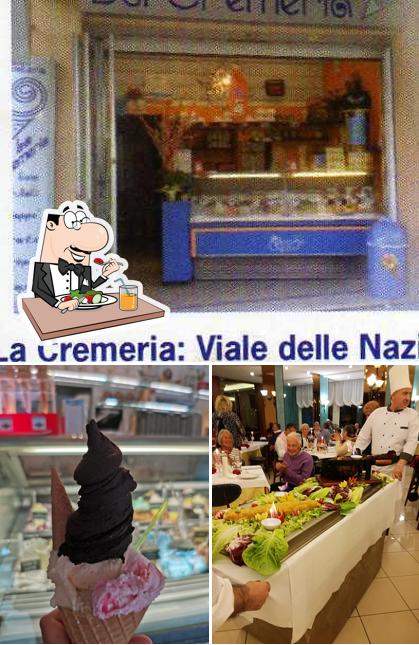 Gelateria La Cremeria