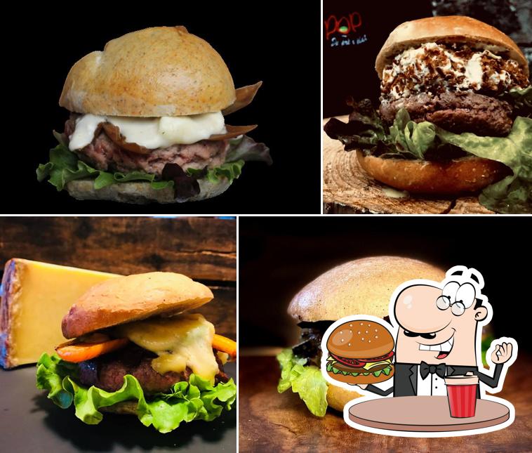 POP "du Pré O Plat" - Food Truck