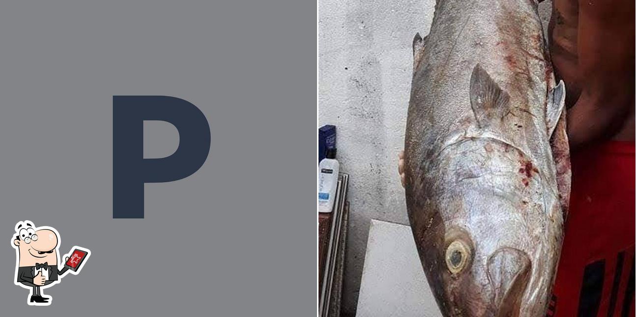 See the image of Peixaria E Dendê Salmo 23