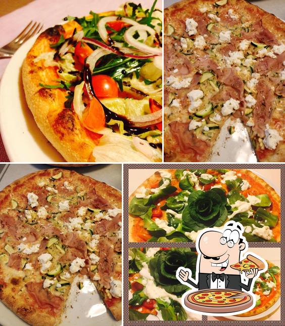 Pizzeria Agorà