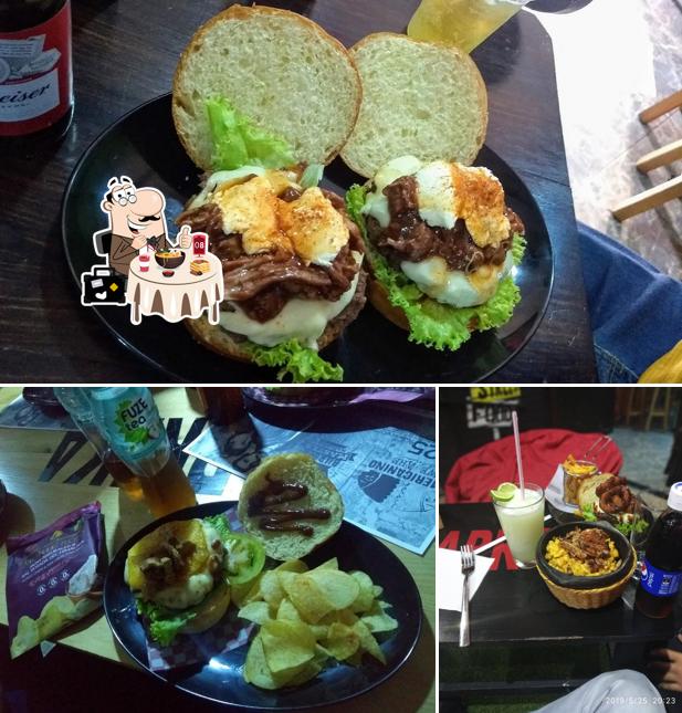 Restaurante Paprika Street Food, Medellín Restaurant reviews