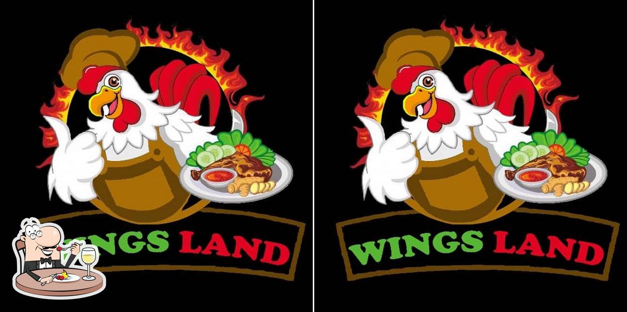 Wingsland pub & bar, Zapopan - Restaurant reviews