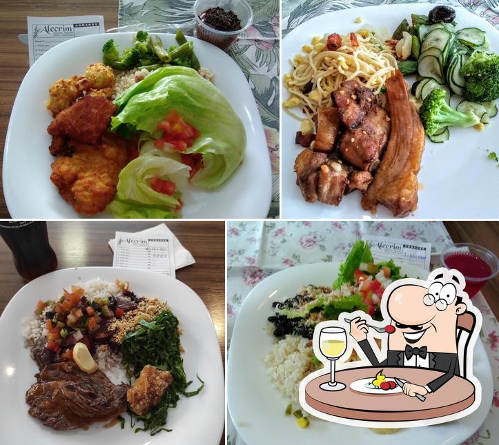 Restaurante Alecrim