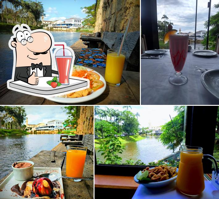 Restaurante Casa do Rio