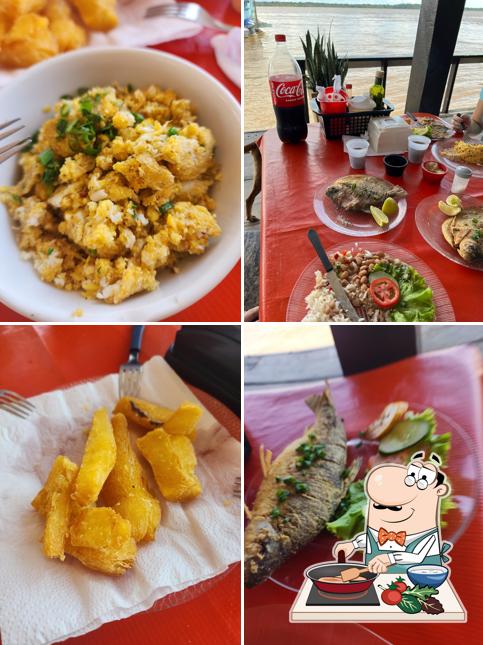 Restaurante malhadeira