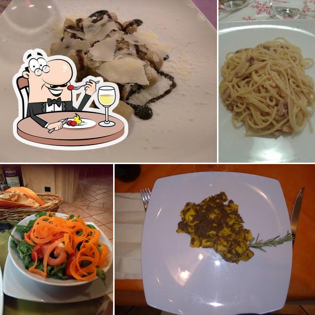 Ristorante La Tavernetta