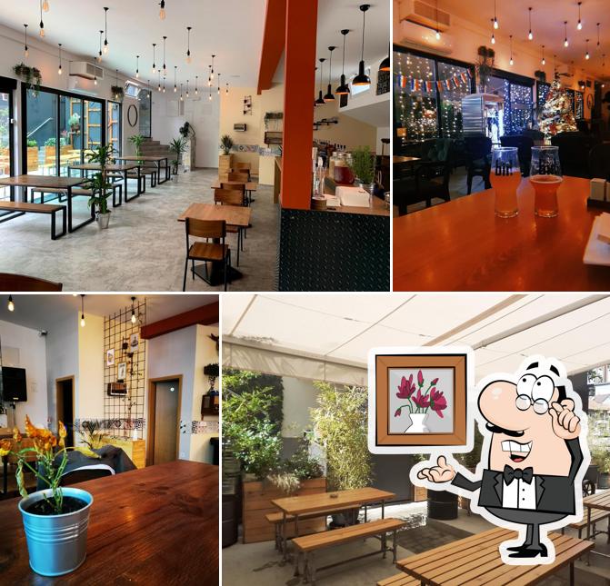 BIR pivovara&pivnica