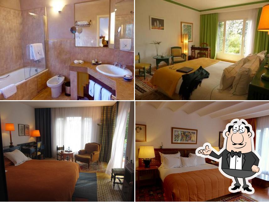 Hôtel Villa Mandarine
