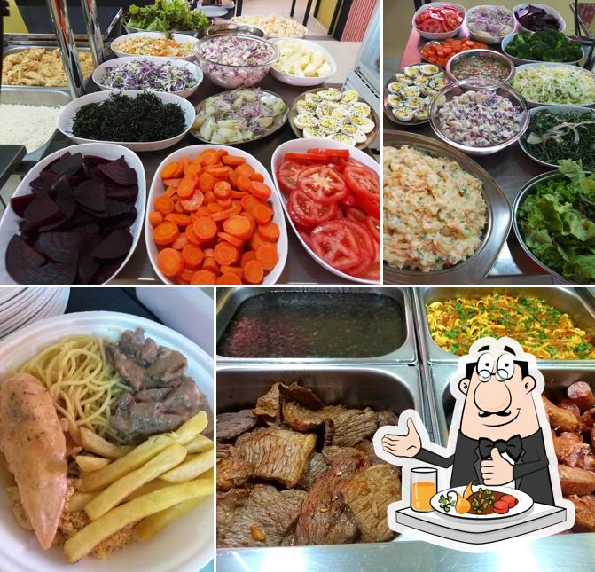 Restaurante Içara (Casarão)