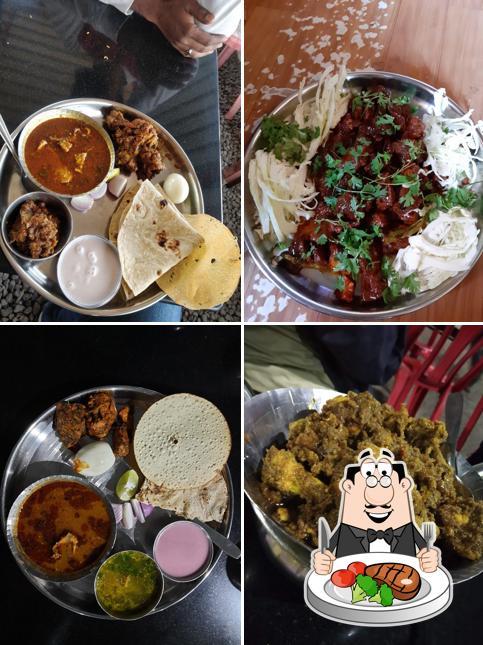Ambika Dhaba