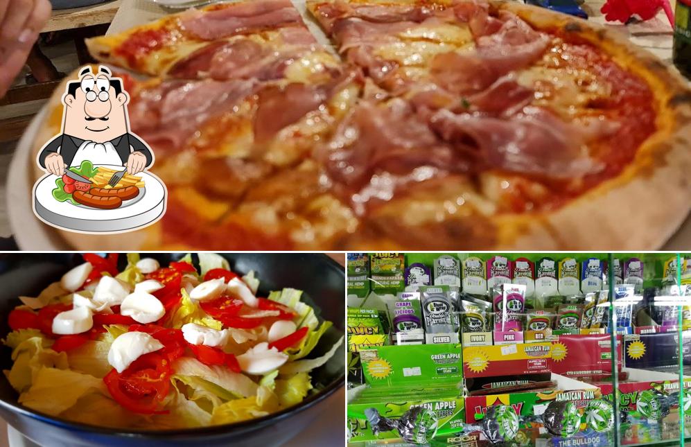 Cibo al Babilonia