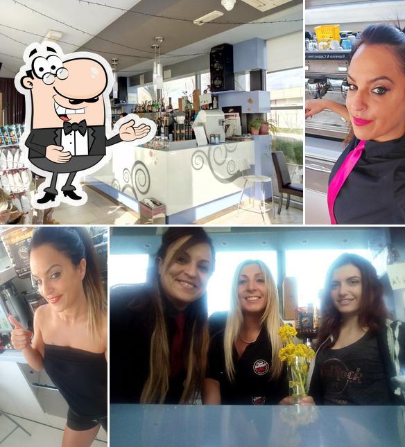 Vedi la immagine di Bar La Rotonda