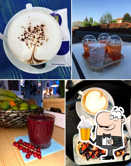 CAFFETTERIA DI VIA SOLFERINO