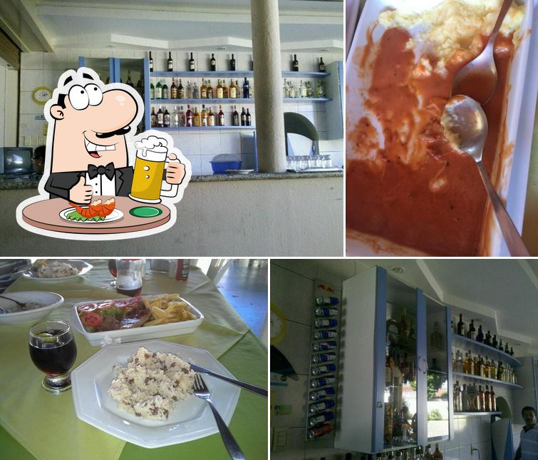 Restaurante Chalé