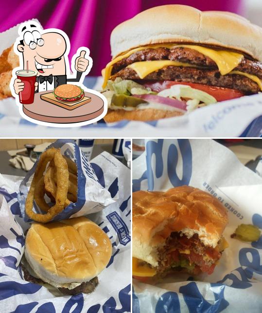 Culver's in Libertyville - Restaurant menu and reviews