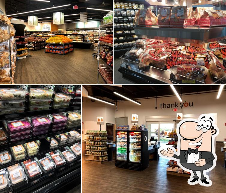 Grove Kosher Market in Boca Raton Restaurant menu and reviews