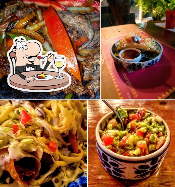 Las Margaritas