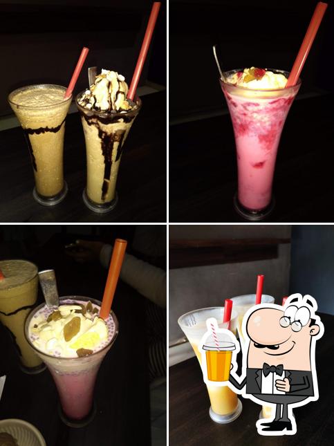 Lassi Shop