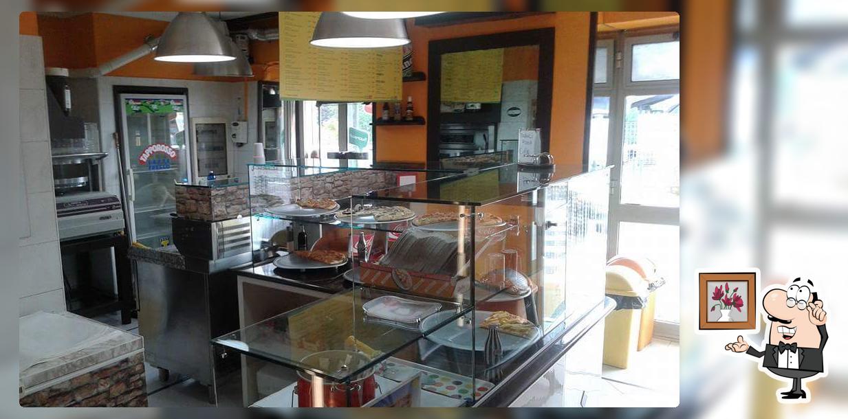 Break Food Di Coppola Gelsomina