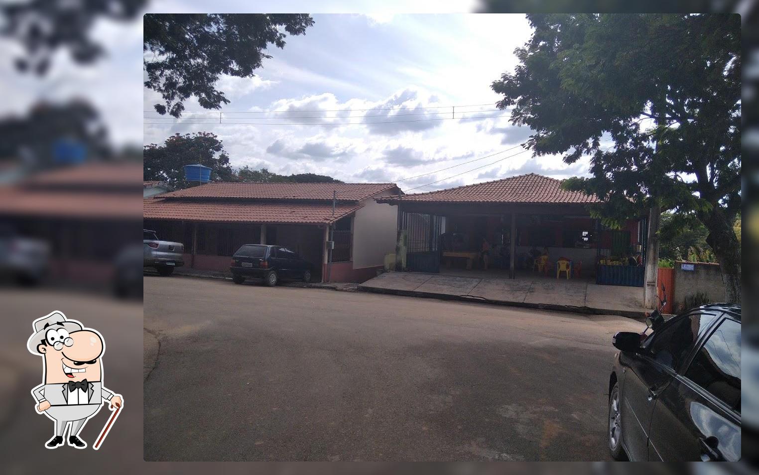 Bar do Lau