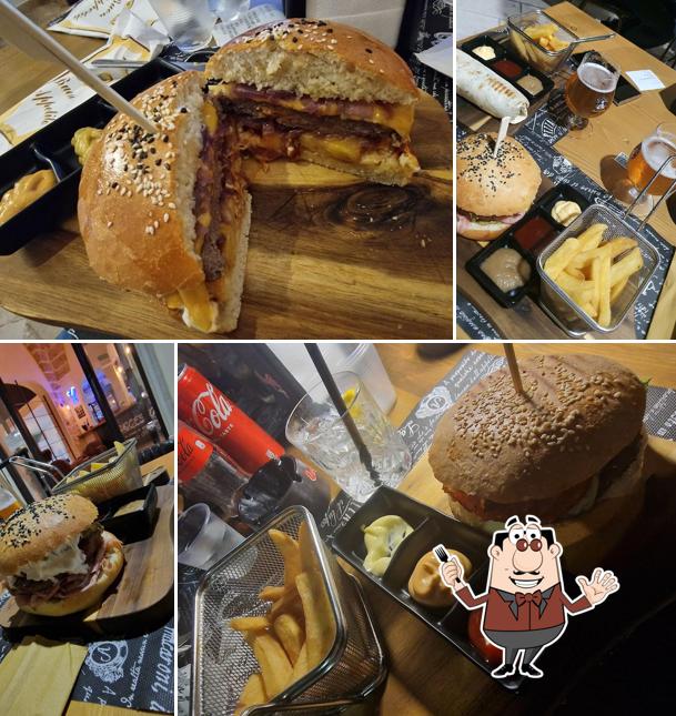 Distillerie Clandestine