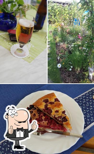 Gartenanlage Gießkanne, Offenburg Speisekarte, Preise und Bewertungen