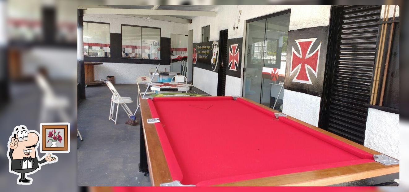 Pinguim Arena Vasco