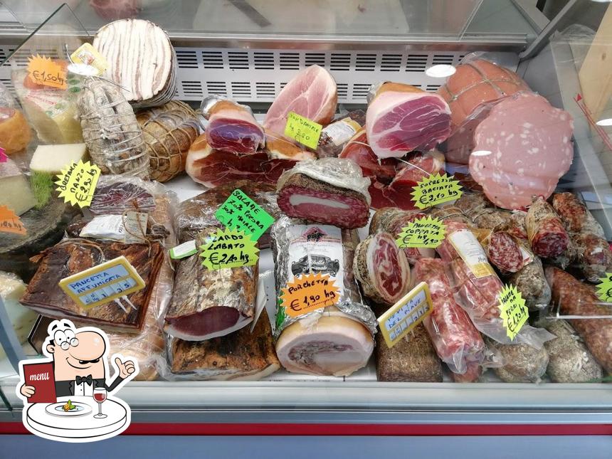 Vinarius pub & bar, Montegrotto Terme Restaurant reviews